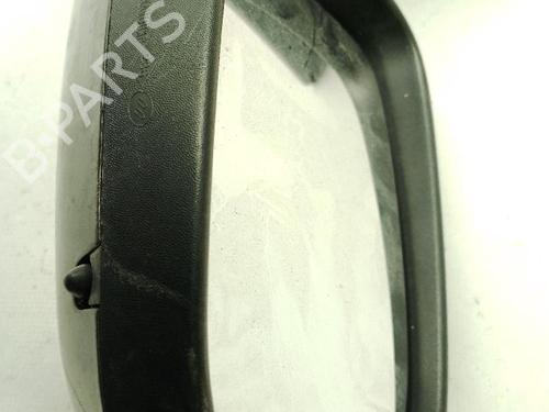 Used Right mirror Right mirror RENAULT MEGANE II Saloon (LM0/1_) 1.9 dCi (LM0G, LM1G, LM2C) (120 hp) 35895015 35895015