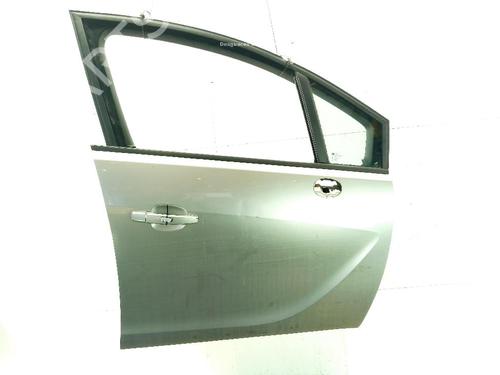 Right front door OPEL MERIVA B MPV (S10) 1.4 (75) | BP29628527C3 