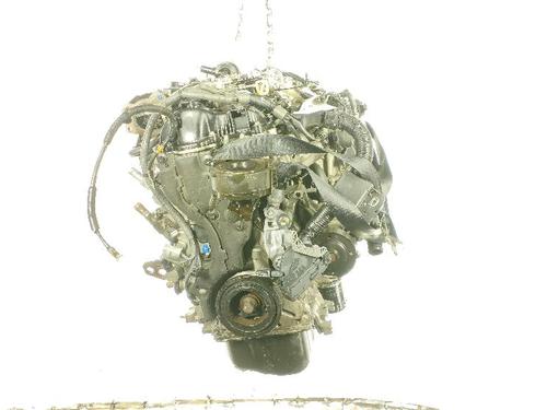 Engine MAZDA 6 Saloon (GJ, GL) 2.2 D (GJ2FP) | BP30051943M1 