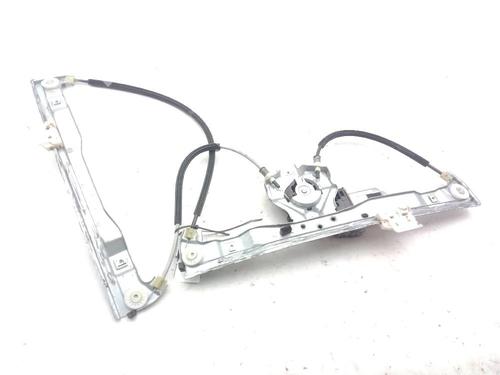 Used Front left window mechanism Front left window mechanism CITROËN DS3 (SA_) 1.6 HDi 90 (92 hp) 24043862 24043862