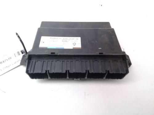 Used Electronic module Electronic module JAGUAR XF I (X250) 2.2 D (190 hp) 25798167 25798167