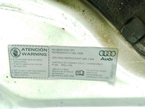 Hood AUDI A3 (8P1) 2.0 TDI 16V | BP29421451C1 