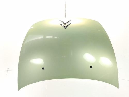 Motorhaube für Motorhaube CITROËN C3 Pluriel (HB_) 1.4 (73 hp) 34506014 34506014