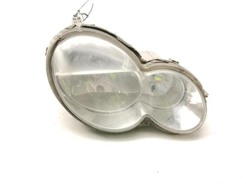 Used Right headlight Right headlight MERCEDES-BENZ CLC-CLASS (CL203) CLC 200 CDI (203.707) (122 hp) 40178267 40178267