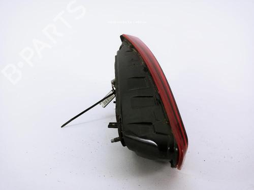 Højre baglygte bagklap KIA CEED (CD) 1.0 T-GDI | BP31988657C80