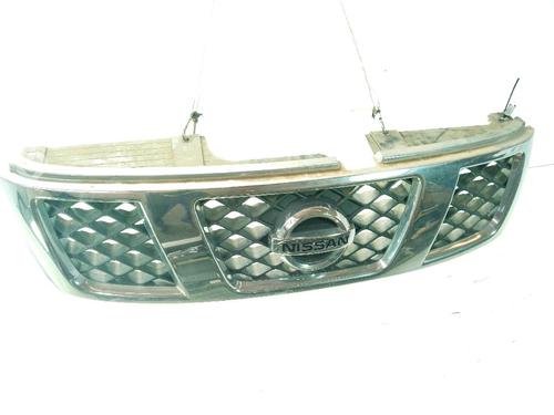 Used Grille NISSAN PATROL GR V Wagon (Y61) 3.0 DTi (160 hp) 28313031