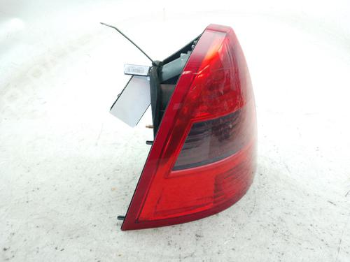 Left taillight CITROËN C5 II (RC_) 1.6 HDi (RC8HZB) | BP24862073C34 