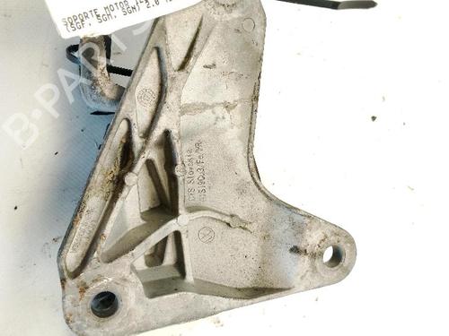 Engine mount VW MULTIVAN T6 (SGF, SGM, SGN, SHM, SHN) 2.0 TDI | BP27815647M89 - Image 4
