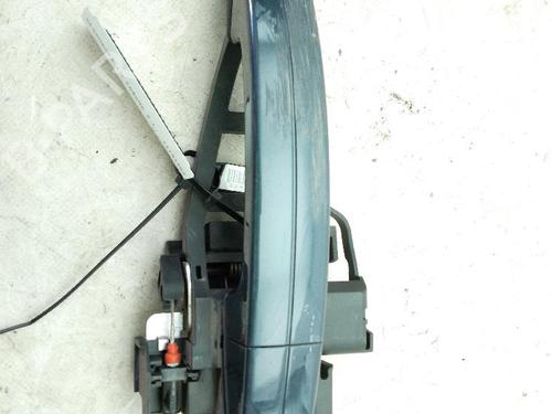 Used Rear right interior door handle FORD FOCUS III Turnier 1.6 TDCi (115 hp) 24045203