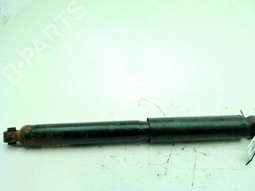 Left rear shock absorber FORD RANGER (TKE) 2.2 TDCi 4x4 | BP30919631M18 - Image 2