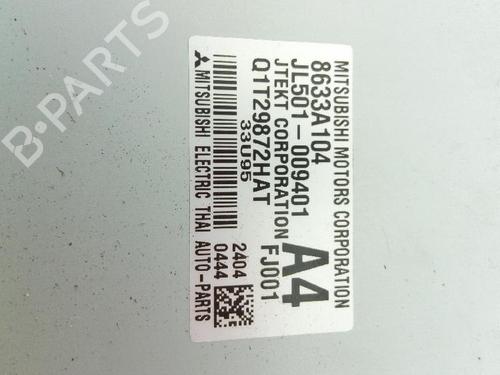 Electronic module MITSUBISHI MIRAGE / SPACE STAR VI Hatchback (A0_A) 1.2 (A03A) | BP18369731M83 - Image 3