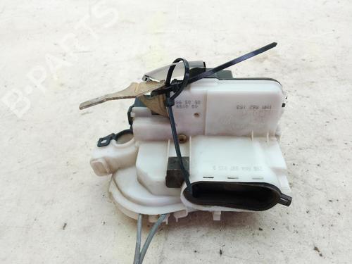Front left lock SEAT IBIZA II (6K1) 1.4 i | BP25836245C98 
