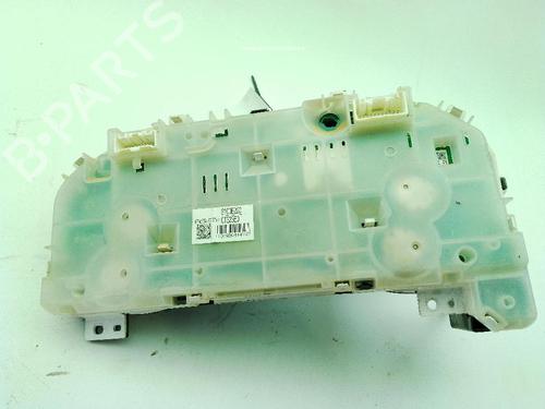 Kombiinstrument MITSUBISHI PAJERO IV (V8_W, V9_W) 3.2 DI-D 4WD (V98W, V88W) | BP30271087C47 