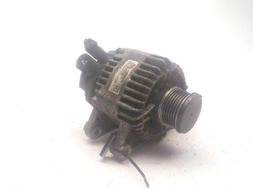 Used Alternator Alternator CITROËN C3 II (SC_) 1.2 VTi 82 (82 hp) 21258934 21258934