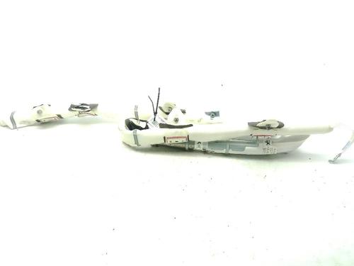 Used Right curtain airbag CITROËN C4 III (BA_, BB_, BC_) 1.2 PureTech 100 (BAHNEA, BAHNKA) (101 hp) 32041681