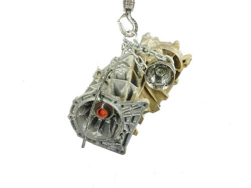 Used Transfer box FORD RANGER (TKE) 2.0 EcoBlue 4x4 (170 hp) 31848530