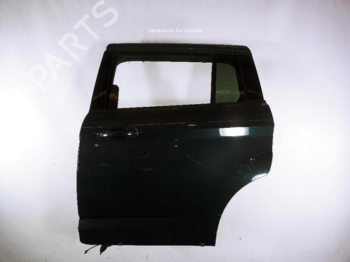 Left rear door FORD GRAND C-MAX (DXA/CB7, DXA/CEU) 1.0 EcoBoost BP25753583C4