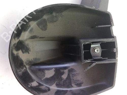 Rear mirror NISSAN QASHQAI +2 (JJ10E) 1.5 dCi | BP29605934I6 