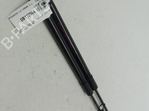 Used Hood lift support Hood lift support KIA EV6 (CV) 77 (228 hp) 33571215 33571215