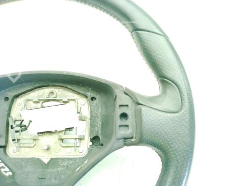 Steering wheel PEUGEOT 5008 (0U_, 0E_) 2.0 HDi 150 / BlueHDi 150 | BP29875883C49 