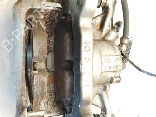 Left front brake caliper SEAT LEON (KL1, KLG) 1.0 TSI | BP24043112M105 - Image 4