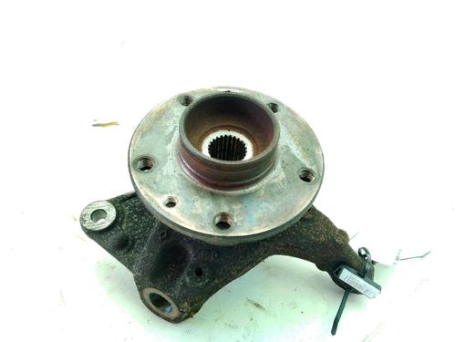 Used Left front steering knuckle Left front steering knuckle DACIA DUSTER (HS_) 1.5 dCi (109 hp) 33571228 33571228