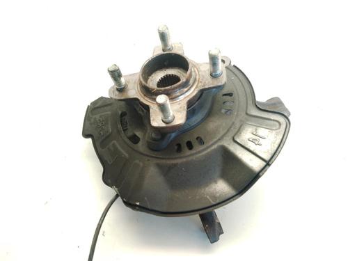Left front steering knuckle SUZUKI SWIFT V (AZ) 1.2 (A2L412, ZC83S) | BP27534634M25 - Image 2