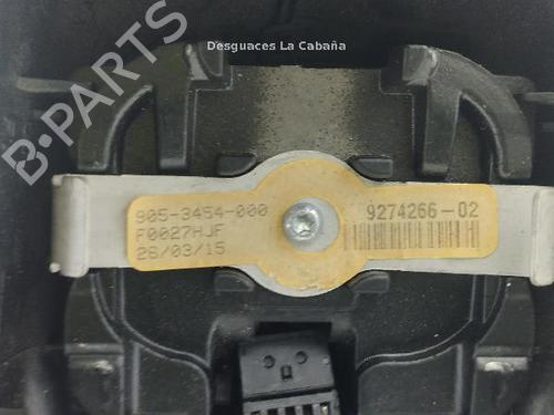 Rear mirror BMW 5 (F10) 518 d | BP24041475I6 