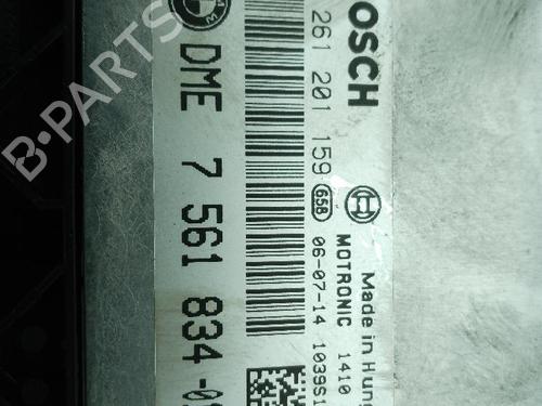 Control unit BMW 1 (E87) 120 i | BP24050257M11 - Image 3