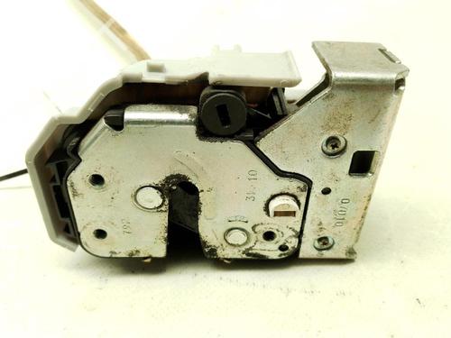 Used Rear right lock Rear right lock LANCIA DELTA III (844_) 2.0 D Multijet (844.AXD1A, 844.AXM1A) (165 hp) 39021945 39021945