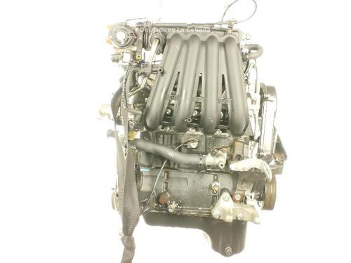 Engine CHEVROLET MATIZ (M200, M250) 1.0 | BP23999902M1 - Image 3