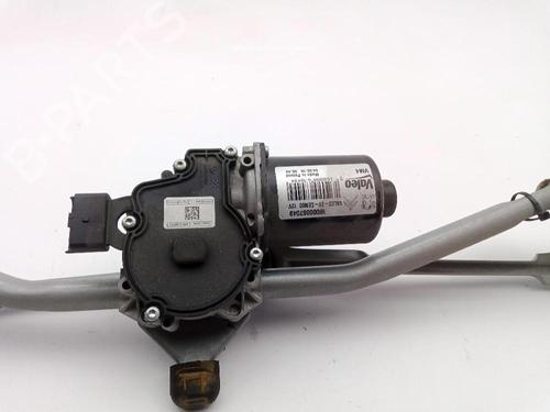 Front wiper motor TOYOTA PROACE VERSO Bus (MPY_) 2.0 D4d (MPY4) | BP24043471M29 