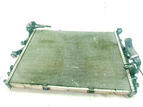 Used Water radiator Water radiator AUDI Q7 (4LB) 3.0 TDI quattro (233 hp) 35943422 35943422