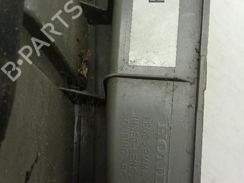 Left taillight HONDA FR-V (BE) 1.7 (BE1) | BP34459799C34  - Image 5