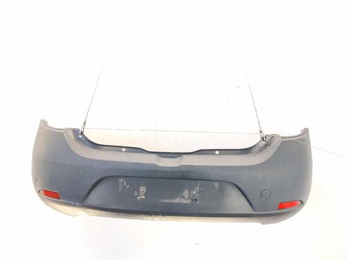 Pára-choques traseiro Pára-choques traseiro DACIA SANDERO II 1.2 (75 hp) 36449426 36449426