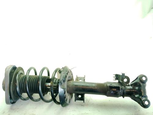 Right front shock absorber MERCEDES-BENZ E-CLASS (W212) E 220 CDI / BlueTEC (212.001, 212.002) | BP36184295M17 - Image 2