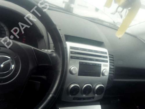 Brugte MAZDA 5 (CR) 2.0 CD (CR19) 4863141