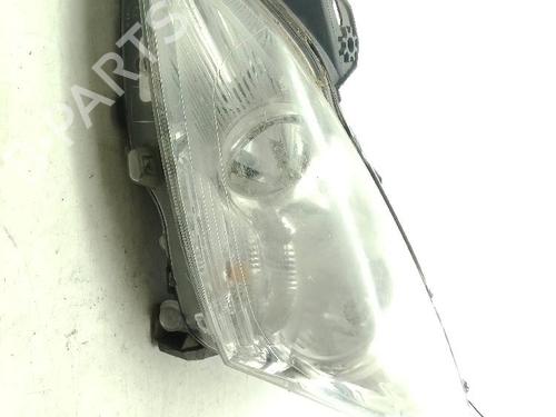 Used Left headlight Left headlight PEUGEOT 5008 (0U_, 0E_) 1.6 HDi (110 hp) 36069952 36069952