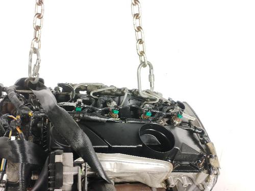 Used Engine FORD TRANSIT Bus (FD_ _, FB_ _, FS_ _, FZ_ _, FC_ _) 2.2 TDCi (130 hp) 30609861