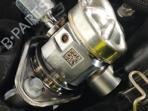 Engine FORD FOCUS IV (HN) 1.0 EcoBoost | BP31989825M1