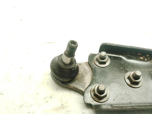 Right front suspension arm CITROËN C5 AIRCROSS (A_) 1.2 PureTech 130 (ARHNSJ) | BP27714509M13 