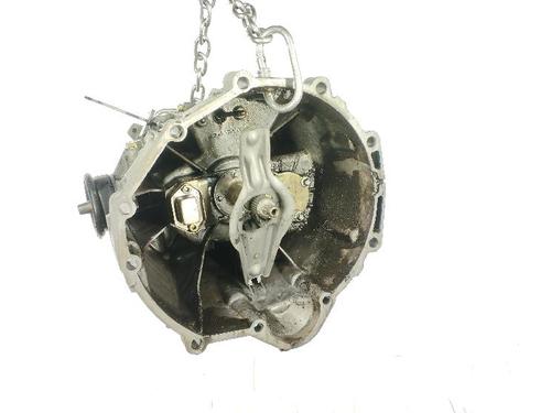 Used Gearbox Gearbox VW LT 28-46 II Van (2DA, 2DD, 2DH) 2.5 TDI (109 hp) 35774313 35774313