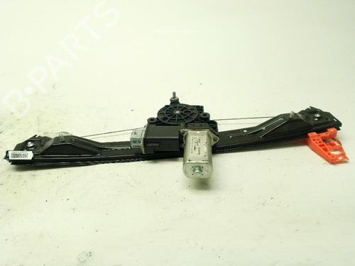 Used Front right window mechanism LANCIA DELTA III (844_) 2.0 D Multijet (844.AXD1A, 844.AXM1A) (165 hp) 32402832