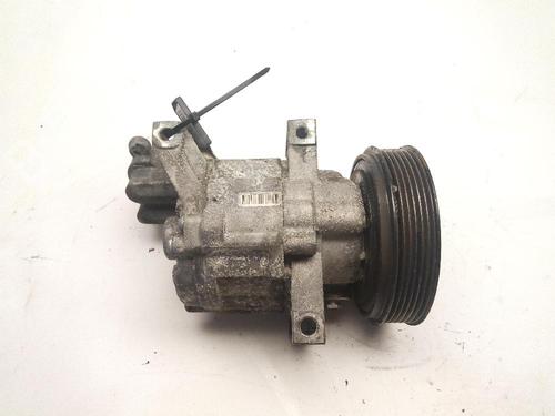 AC compressor DACIA DUSTER (HS_) 1.5 dCi | BP21258881M34