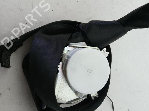 Rear right seatbelt AUDI A3 Sportback (8PA) 1.6 TDI | BP18376203I28 