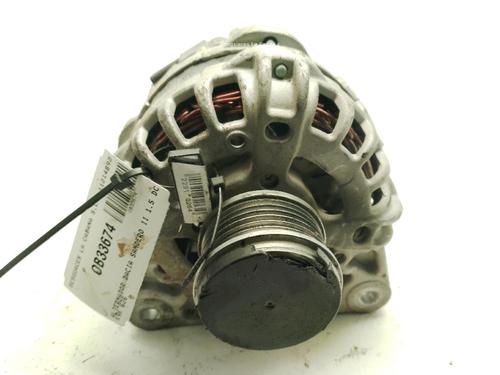 alternator-dacia-sandero-ii-2012-24873422 main image