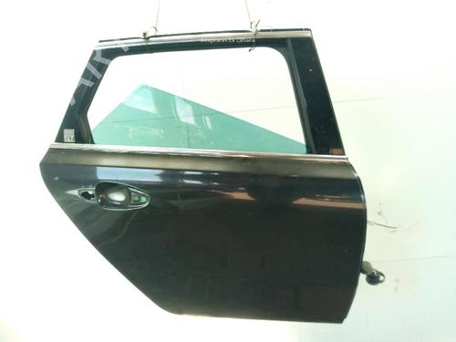 Used Right rear door PEUGEOT 508 SW I (8E_) 2.0 HDi RXH Hybrid4 (200 hp) 25612970