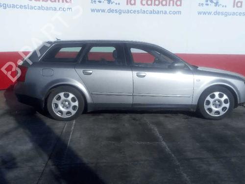 Front wiper motor AUDI A4 B6 (8E2) 2.5 TDI | BP18371072M29  - Image 9