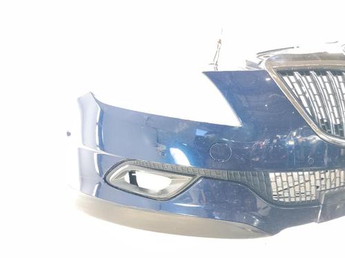 Front bumper LANCIA DELTA III (844_) 1.4 (844.AXA1A) | BP32313435C7