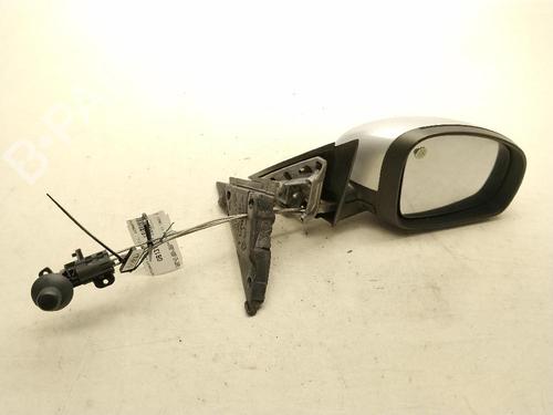 right-mirror-skoda-fabia-ii-542-2006-2007-2008-2009-2010-2011-2012-2013-2014-36662963 main image